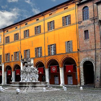 Noleggio Gazebo a Forlì